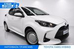 Image for 2023 Toyota Yaris MXPH SX