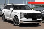 Image for 2026 Hyundai Palisade Calligraphy Auto AWD MY26