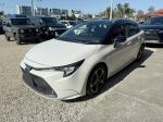 Image for 2021 Toyota Corolla ZWE211 Fielder EX