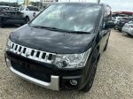 Image for 2014 Mitsubishi Delica CV1W D Power Black 6 Speed Automatic Wagon