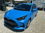 Image for 2020 Toyota Yaris MXPH SX