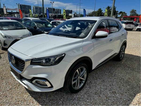 2022 MG HS SAS23 Excite image