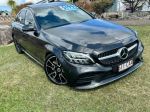 Image for 2021 Mercedes-Benz C-Class W205 C300