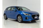 Image for 2018 Hyundai i30 ACTIVE 1.6 CRDi PD