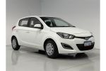 Image for 2014 Hyundai i20 Active PB