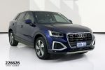 Image for 2021 Audi Q2  