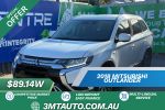 Image for 2018 Mitsubishi Outlander ES ADAS ZL