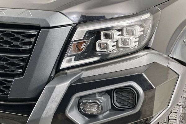 2024 Nissan Navara D23 PRO-4X image