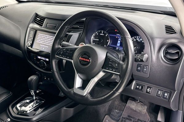 2024 Nissan Navara D23 PRO-4X image