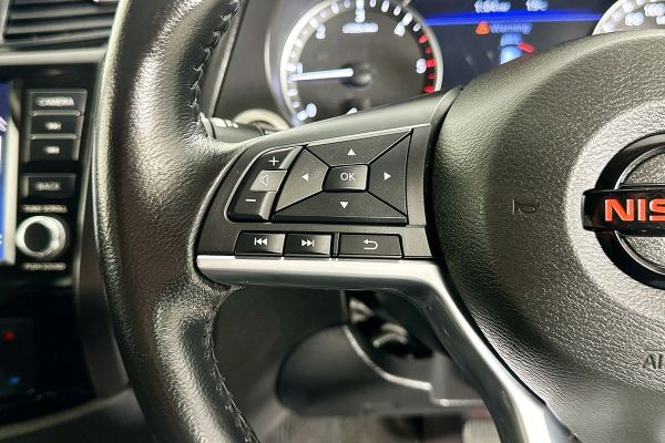 2024 Nissan Navara D23 PRO-4X image