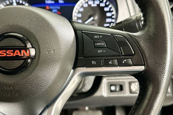 2024 Nissan Navara D23 PRO-4X image
