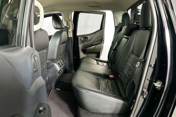 2024 Nissan Navara D23 PRO-4X image