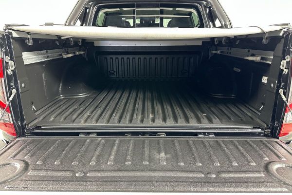 2024 Nissan Navara D23 PRO-4X image
