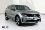 Image for 2022 Kia Sorento MQ4 Sport+