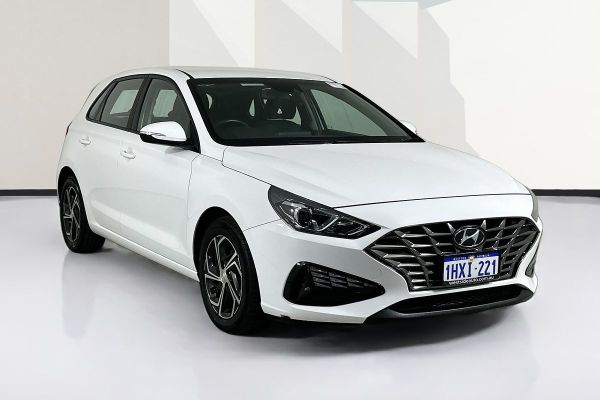 2023 Hyundai i30 PD.V4  image