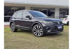 Image for 2019 Volkswagen Tiguan 5N Highline