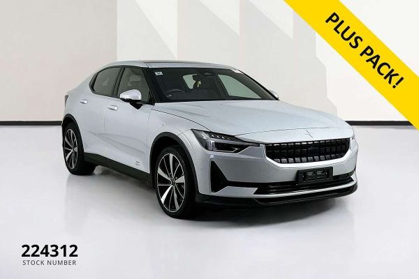 2022 Polestar 2 534 Long range Single motor image