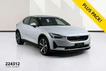 Image for 2022 Polestar 2 534 Long range Single motor