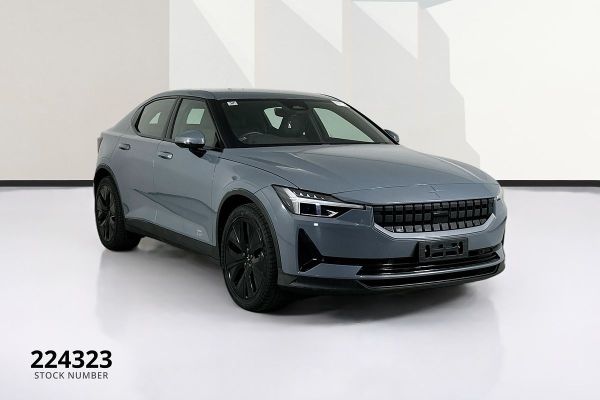 2023 Polestar 2 534 Long range Single motor image