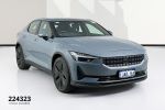 Image for 2023 Polestar 2 534 Long range Single motor