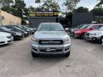 Image for 2015 FORD RANGER DUAL CAB UTILITY PX XLS 3.2 (4x4)