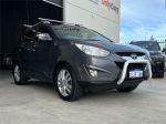Image for 2013 Hyundai ix35 Wagon LM2 Highlander