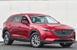 Image for 2016 Mazda CX-9 Wagon TC Touring