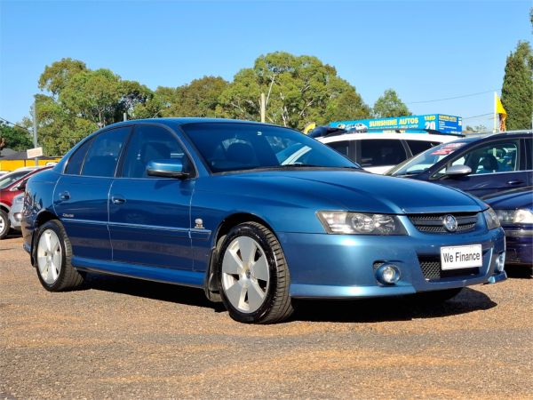 2011 Holden Calais VE Series II  image