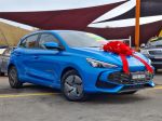 Image for 2025 MG MG3 ZP22 MY25.5 Vibe