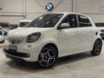 Image for 2016 SMART forfour Other