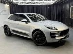 Image for 2015 Porsche Macan Wagon 95B MY15 S