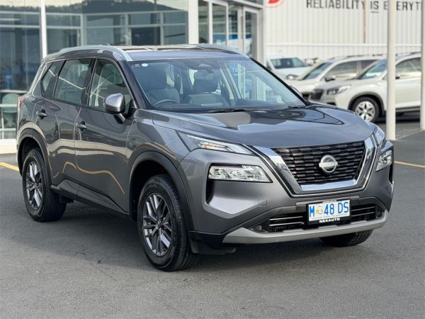 2024 Nissan X-Trail T33 ST image