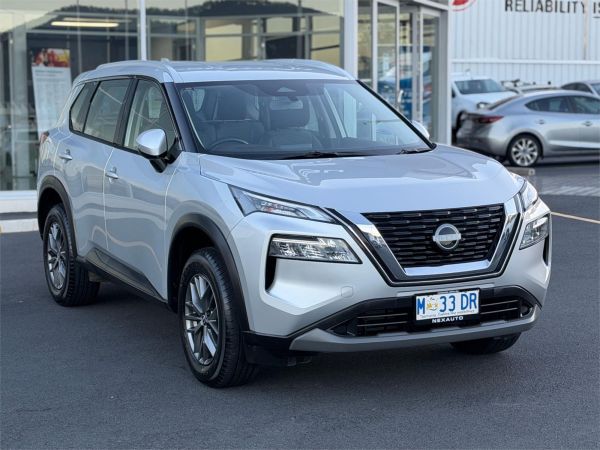2024 Nissan X-Trail T33 ST image