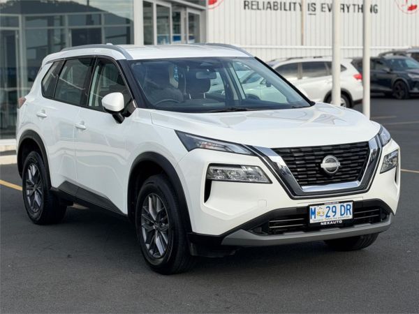 2024 Nissan X-Trail T33 ST image