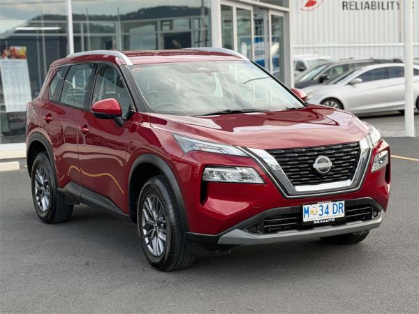 2024 Nissan X-Trail T33 ST image