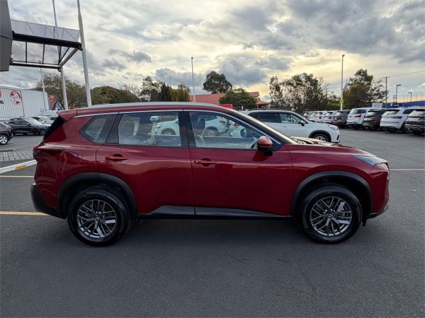 2024 Nissan X-Trail T33 ST image