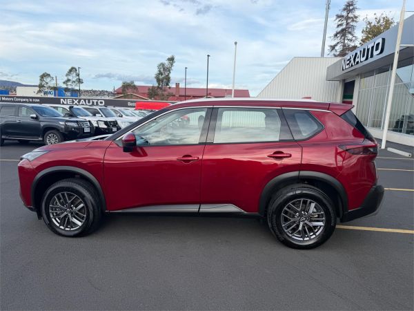 2024 Nissan X-Trail T33 ST image