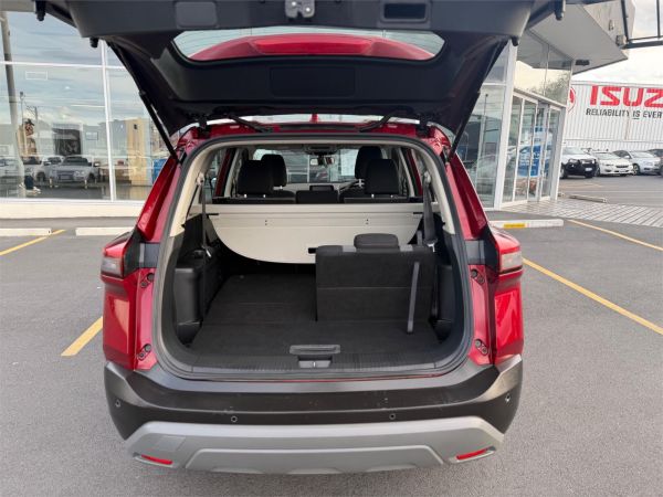 2024 Nissan X-Trail T33 ST image
