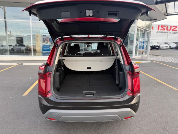 2024 Nissan X-Trail T33 ST image