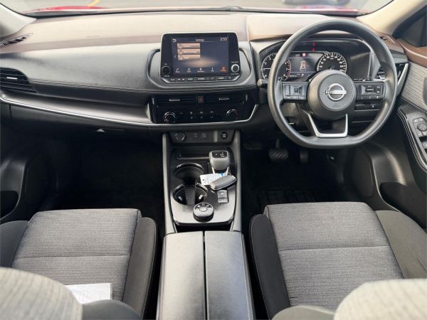 2024 Nissan X-Trail T33 ST image