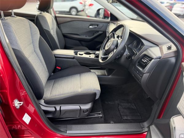 2024 Nissan X-Trail T33 ST image