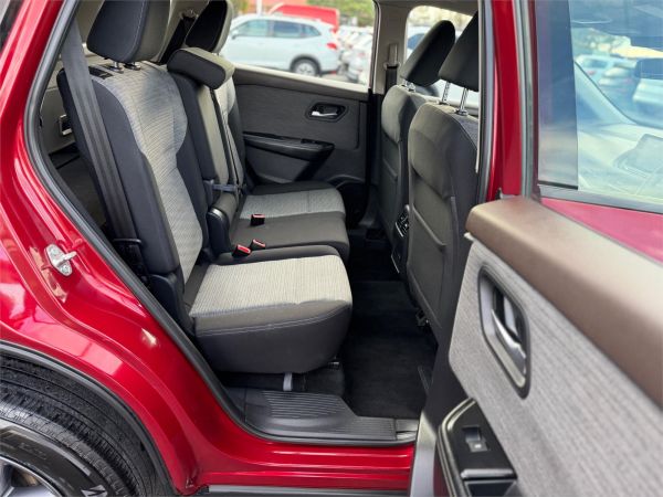 2024 Nissan X-Trail T33 ST image