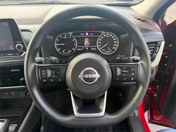 2024 Nissan X-Trail T33 ST image