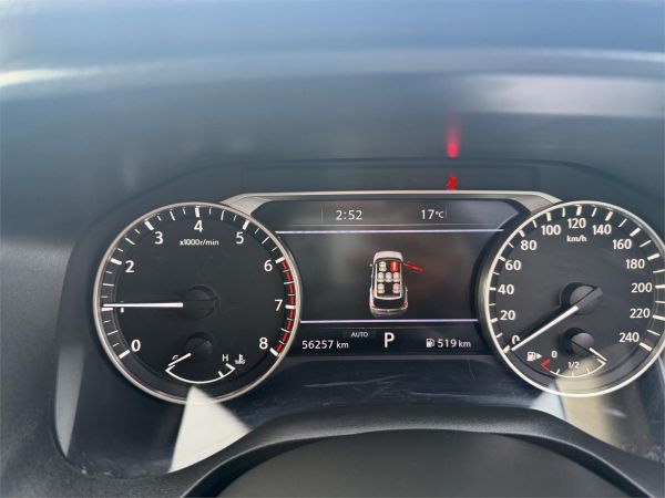 2024 Nissan X-Trail T33 ST image