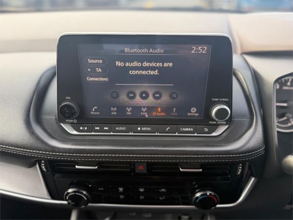 2024 Nissan X-Trail T33 ST image