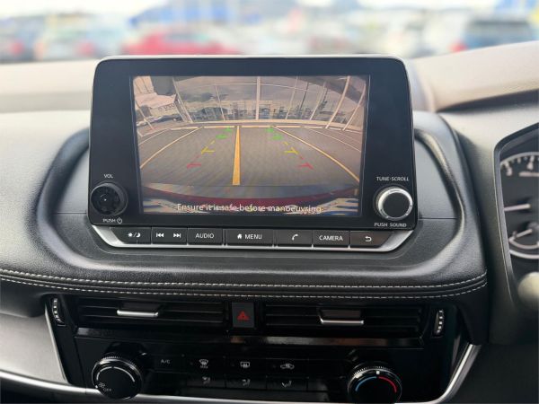 2024 Nissan X-Trail T33 ST image