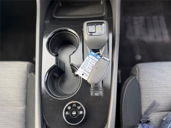 2024 Nissan X-Trail T33 ST image