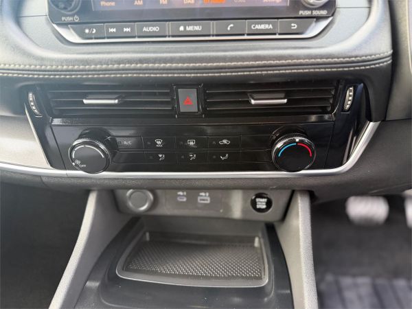 2024 Nissan X-Trail T33 ST image