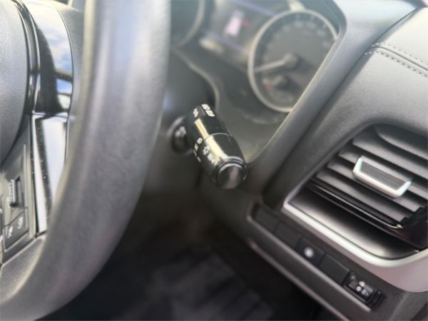 2024 Nissan X-Trail T33 ST image