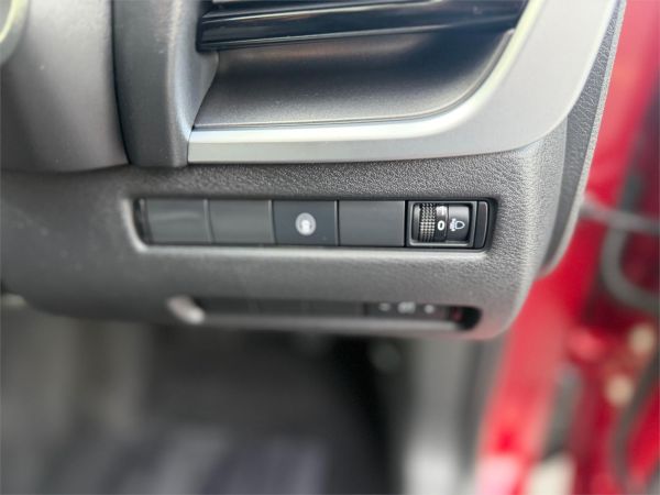 2024 Nissan X-Trail T33 ST image